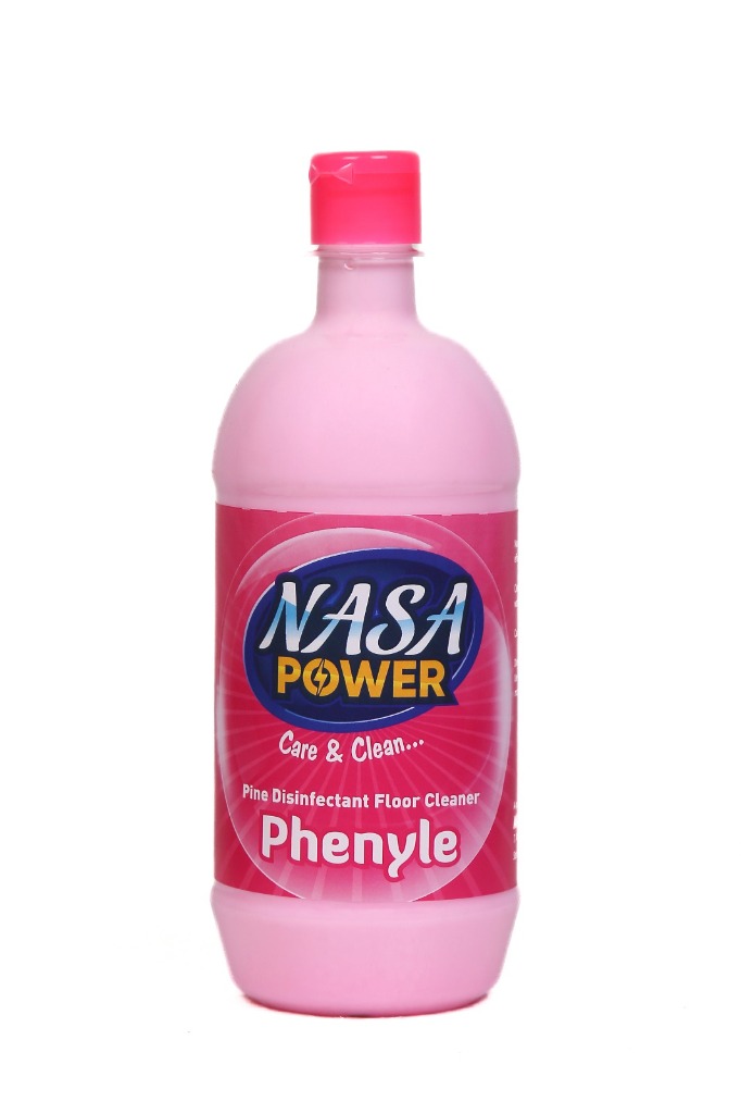 NASA Phenyl